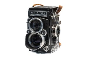 Rolleiflex